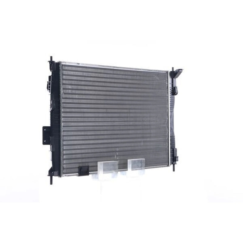 Mahle Engine Radiator fits Nissan Qashqai I 2007-2013 2.0