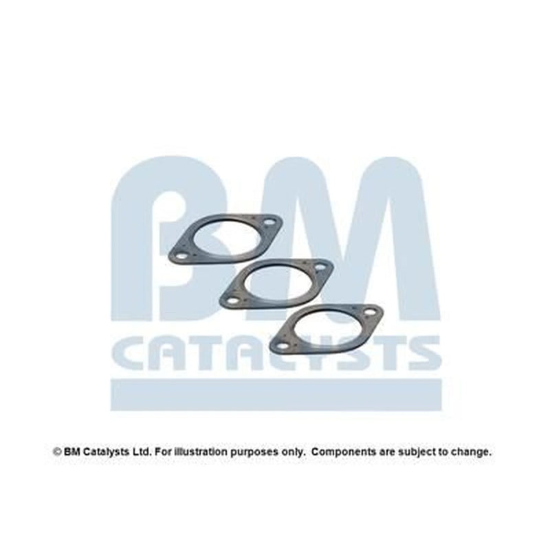 BM Catalysts Exhaust Pipe Mounting Kit