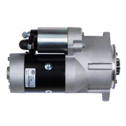 Hella Starter Motor 12V 2.3kW 9 Teeth
