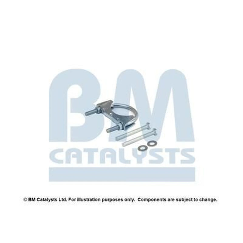 BM Catalysts Fitting Kit FK80521B FK80521B