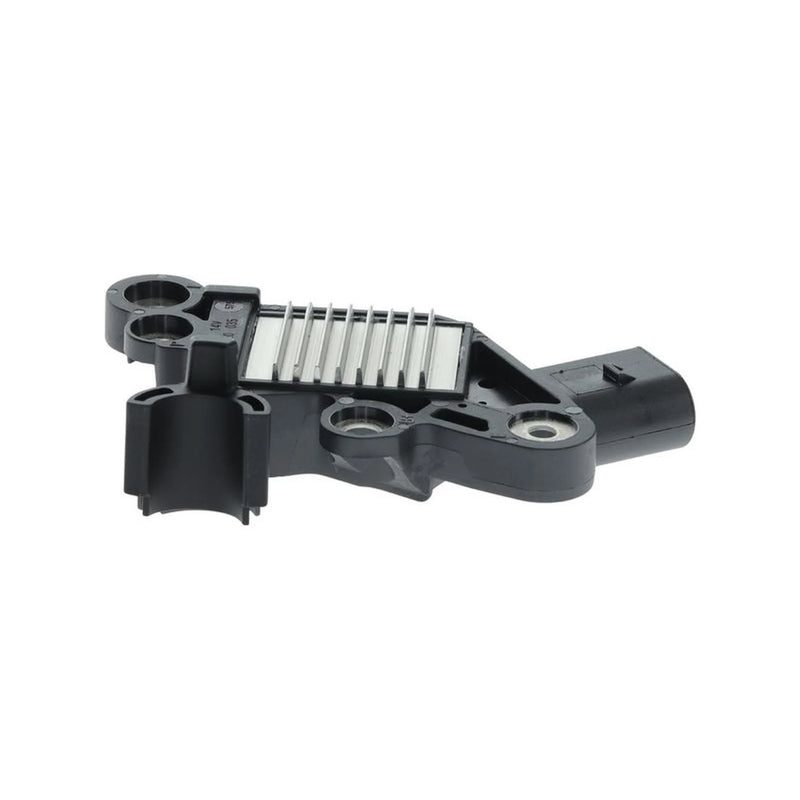 Bosch Alternator Voltage Regulator