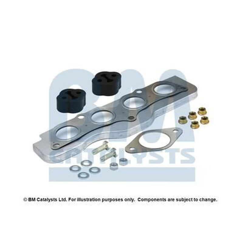 BM Catalysts Fitting Kit FK91530C FK91530C