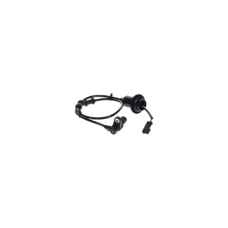 Bosch ABS Wheel Speed Sensor Rear Left fits Mercedes-Benz S-Class 1998-2006