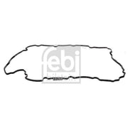 Febi Cylinder Head Cover Gasket AEM (Ethylene Acrylate 1000545