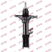 KYB Shock Absorber Damper Strut Front Right fits Mazda 626 1987-1992 1.8 2.0 2.2