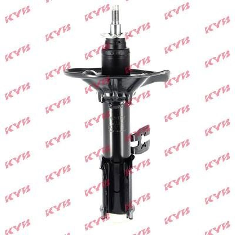 KYB Shock Absorber Damper Strut Front Right fits Mazda 626 1987-1992 1.8 2.0 2.2