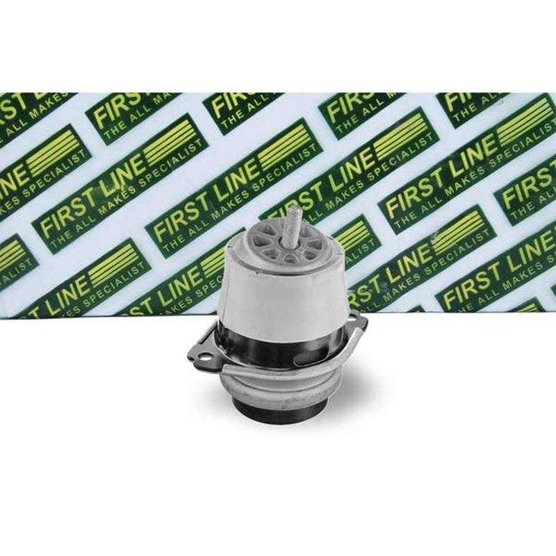 First Line Engine Mount Mounting fits Audi Q7 2006-2010 4.2