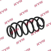 KYB Rear Suspension Coil Spring fits Fiat Doblo Cargo 2010-2023 1.4