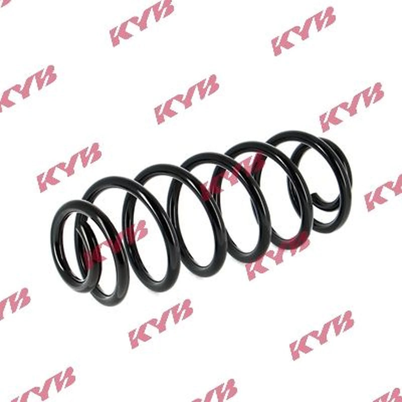 KYB Rear Suspension Coil Spring fits Fiat Doblo Cargo 2010-2023 1.4