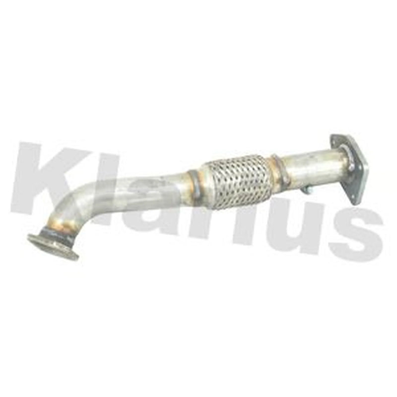 Klarius Exhaust Pipe OD fits Honda Cr-V III 2007-2012 2.2