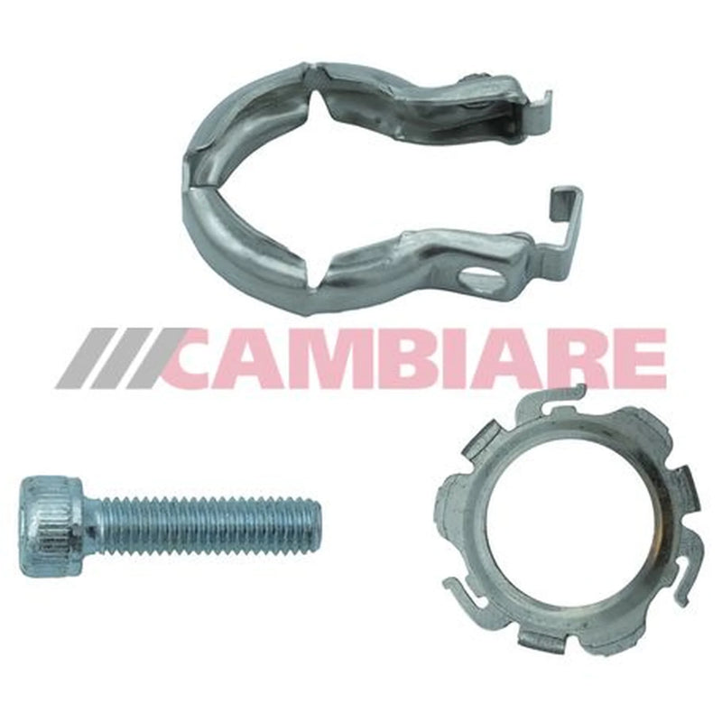 Cambiare AdBlue Urea Dosing Module VE420015