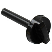Dometic Selector Switch Knob – Black/Grey