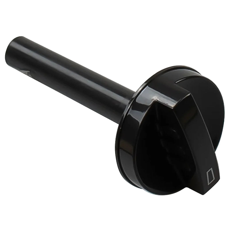 Dometic Selector Switch Knob – Black/Grey