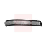 Apec Direction Indicator Light Right Exterior Mirror fits Mercedes-Benz A-Class