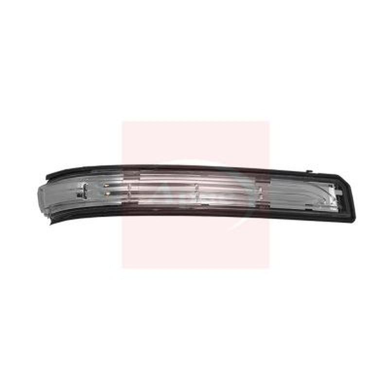Apec Direction Indicator Light Right Exterior Mirror fits Mercedes-Benz A-Class