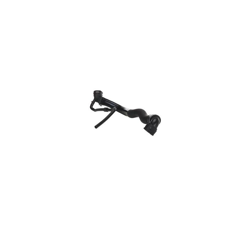 Gates Radiator Coolant Hose 686mm ID fits Audi A3 2004-2013 2.0