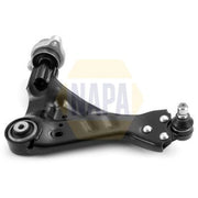 NAPA Control/Trailing Arm Front Right fits Mercedes-Benz Viano 2003-2007