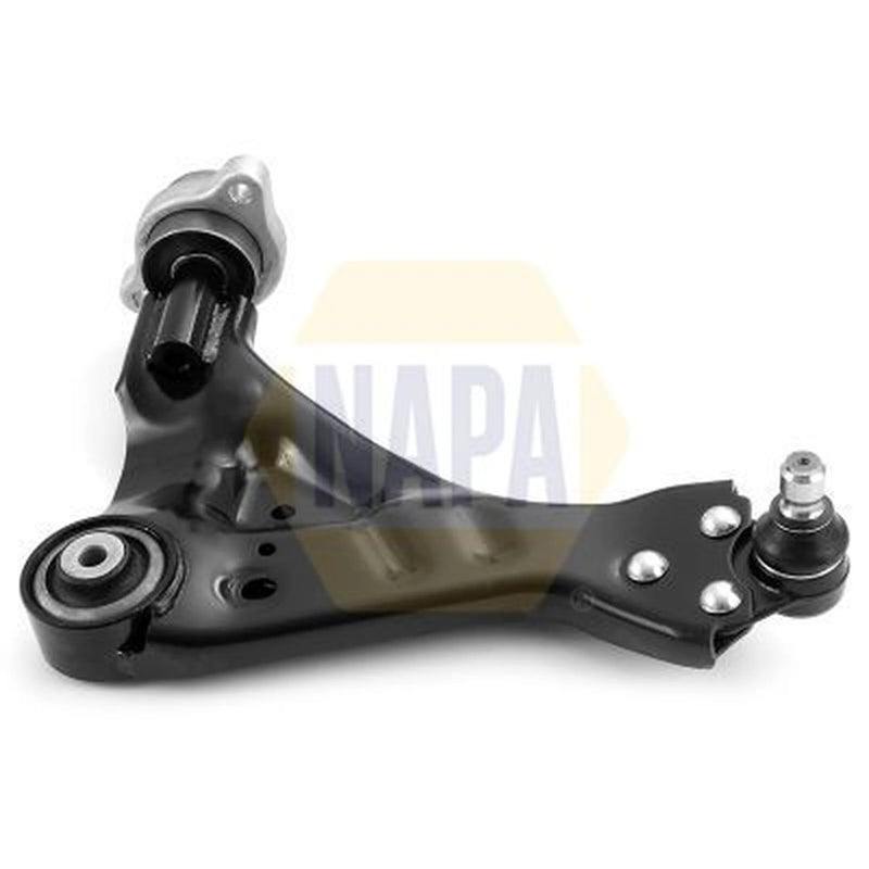NAPA Control/Trailing Arm Front Right fits Mercedes-Benz Viano 2003-2007
