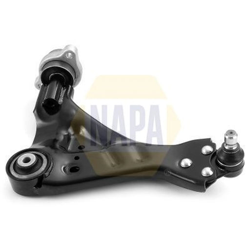 NAPA Control/Trailing Arm Front Right fits Mercedes-Benz Viano 2003-2007