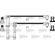 Valeo Ignition HT Lead Cable Kit 346455
