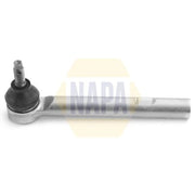 NAPA Steering Tie Rod End Ball Joint Front Right M16x1.5 fits Lexus Rx 2015-2017
