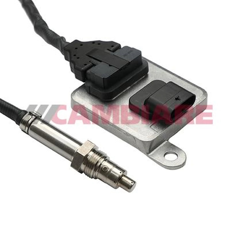 Cambiare NOx Nitrogen Oxide Sensor Exhaust Pin fits Mercedes-Benz C-Class