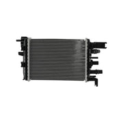 Hella Engine Radiator Right Front 8MK 366 304-471