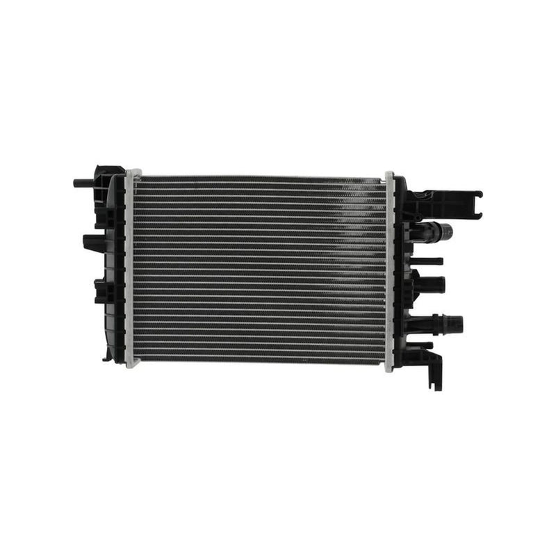 Hella Engine Radiator Right Front 8MK 366 304-471