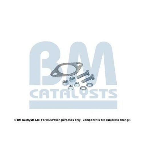 BM Catalysts Exhaust Pipe Mounting Kit FK70645B