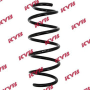 KYB Front Left Suspension Coil Spring RA1159