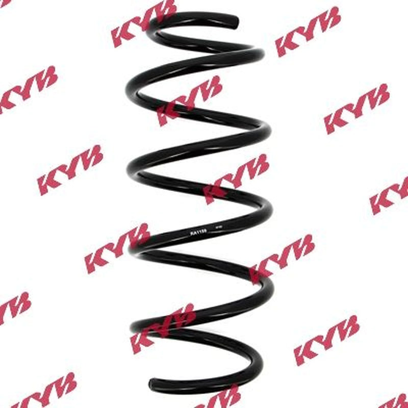 KYB Front Left Suspension Coil Spring RA1159