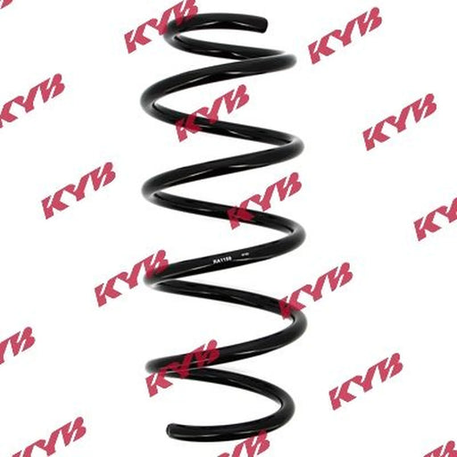 KYB Front Left Suspension Coil Spring RA1159