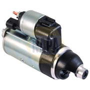 NAPA Starter Motor 12V 2.2kW 10 Teeth fits Audi A4 Allroad B8 2009-2016 3.0