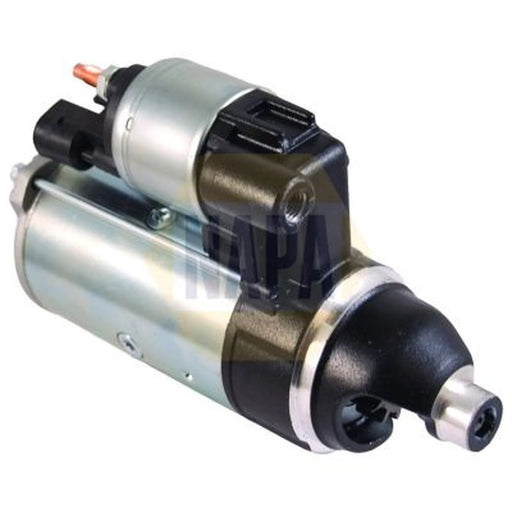 NAPA Starter Motor 12V 2.2kW 10 Teeth fits Audi A4 Allroad B8 2009-2016 3.0