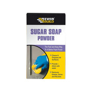 Everbuild Sika Sugar Soap Powder 430g - Grease & Grime Remover