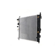Mahle Engine Radiator fits Mercedes-Benz M-Class 2000-2005