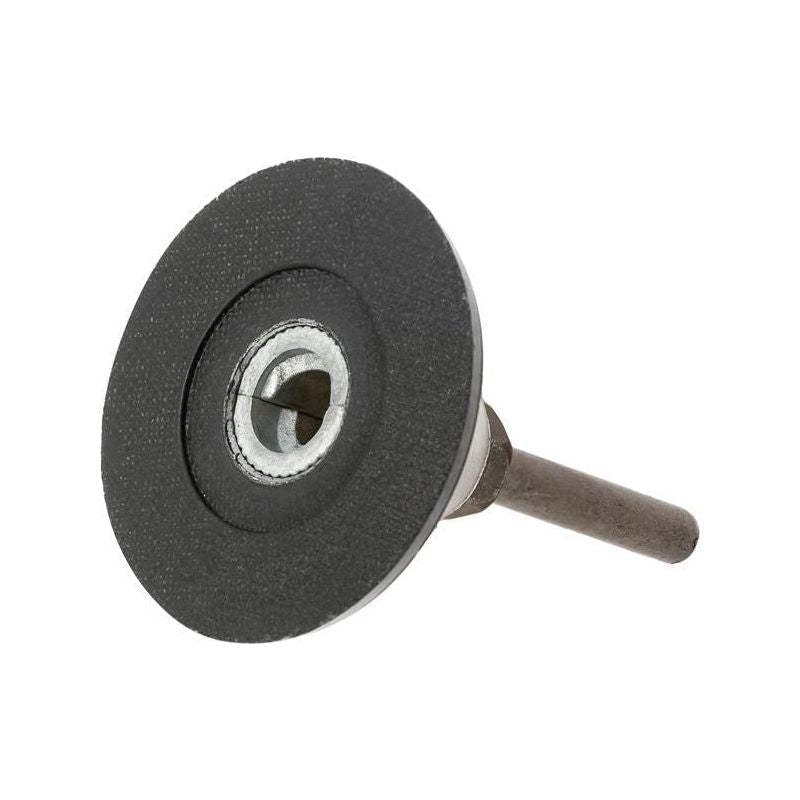 Flexipads World Class Quick Lock Type R Holder 50mm + 6mm Spindle Flexipads World Class - Dynamic Drive