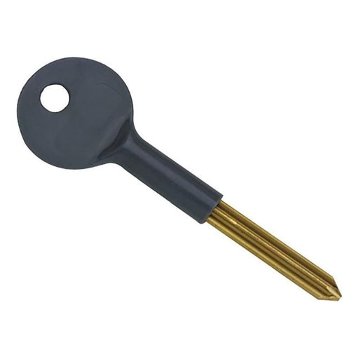 Yale Locks PM444KB Key for Door Security Bolt Yale Locks - NN4 Online