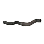 Gates Radiator Coolant Hose 475mm ID fits Fiat Fiorino 2007 on 1.3