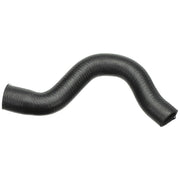 Gates Radiator Coolant Hose 380mm ID fits Hyundai Galloper II 1998-2003 3.0