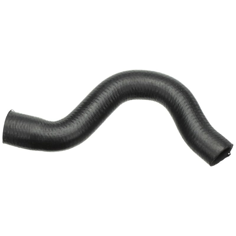 Gates Radiator Coolant Hose 380mm ID fits Hyundai Galloper II 1998-2003 3.0