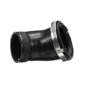 Gates Intercooler Turbo Charge Air Hose 145mm fits Audi A1 2012 on 2.0