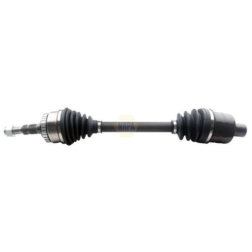 NAPA CV Drive Shaft Driveshaft Front Right NDS1264R