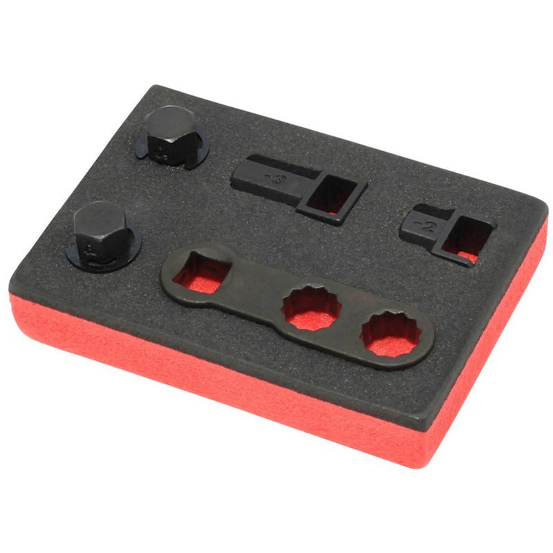 Gates V-Ribbed Belt Mounting Tools