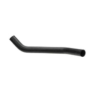 Gates Radiator Coolant Hose 525mm ID fits Mercedes-Benz 123 1976-1985