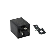 Bosch Indicator Flasher Relay fits VW L 80 1995-2000