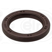 Elring Crankshaft Shaft Seal 50mm OD ID Wide fits Chevrolet Kalos 2008-2011 1.2