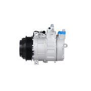 Hella Air Conditioning Compressor fits Chrysler Crossfire 2003-2008 3.2