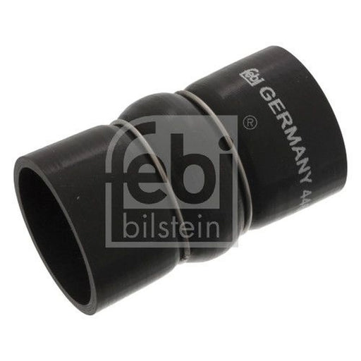 Febi Intercooler Turbo Charge Air Hose 101mm 44698