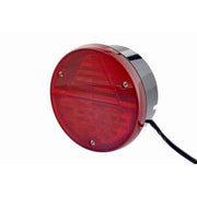 Hella Tail Light / Lamp P21W Left
